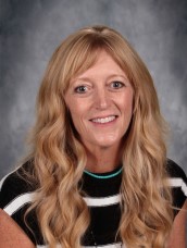 Tracy Willard