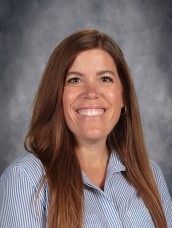 Stacy Frazer