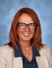 Bridget Hondzinski