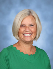 Anne Marie Marn