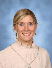 Heidi Baginski
