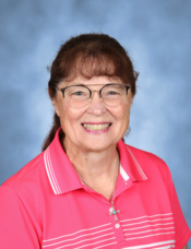 Pam Knight-Stouffer