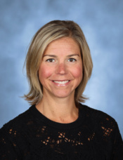 Meghan Ritchie