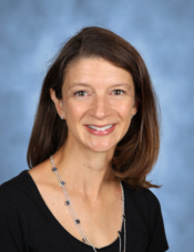 Jamie Corsetti
