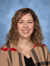 Sara Peterson