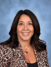 Jeanette Izzi