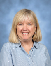 Mary Nowak