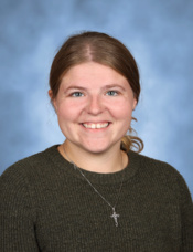 McKenzie Looney