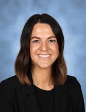 Megan Naglik