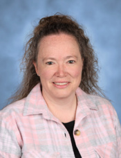 Jennifer Jovick