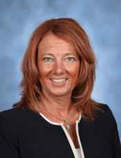 Bridget Hondzinski