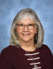 Rosemarie Cojocari