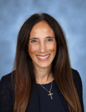 Joanna Collins