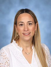 Diana Rodriguez-Hall