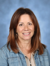 Lisa Davis