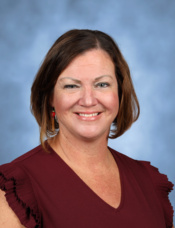 Amy Orlando