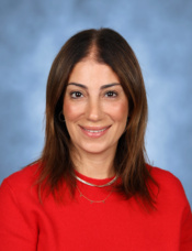 Lisa Jamo