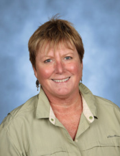 Taryn Sabo