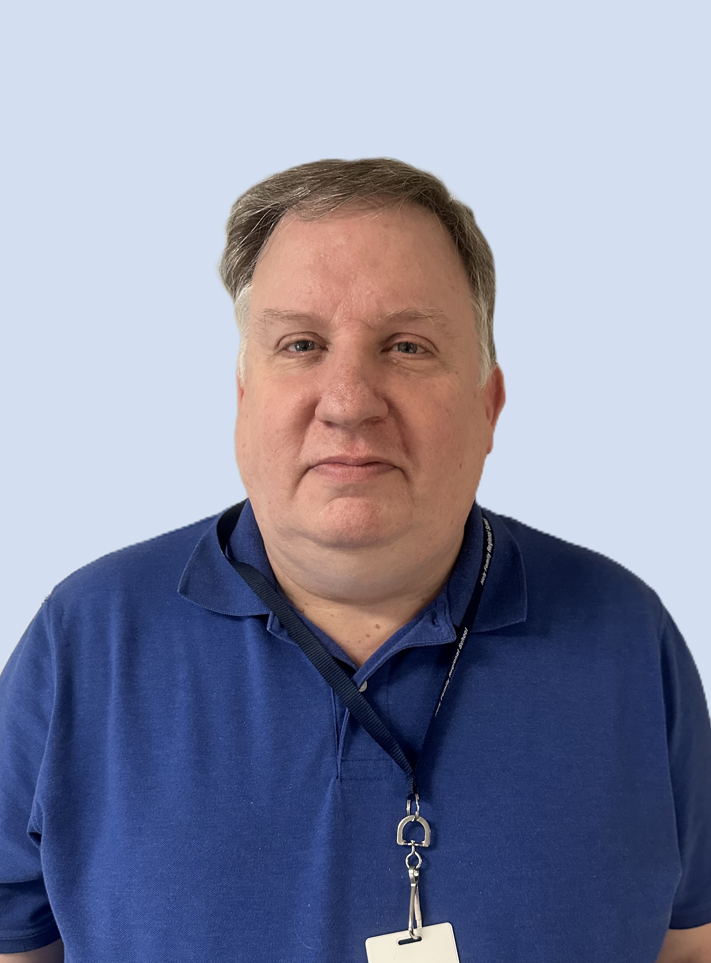 David Baschal