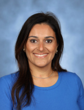 Tamara Antoun