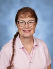 Pam Knight-Stouffer