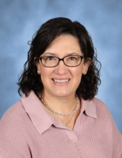 Norma Palero-Rodriguez