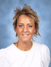 Lori Grubba
