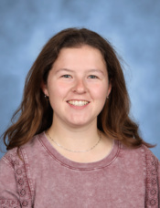 Abigail Moening