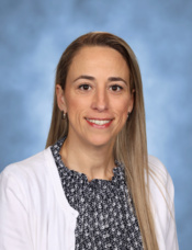 Diana Rodriguez-Hall
