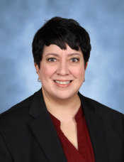 Renee Ries