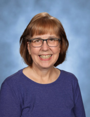 Judy Judis