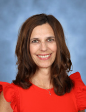 Diane Ballor