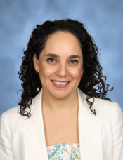 Ernestina Galvan Castellanos