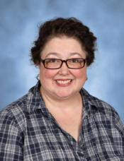 Amy Ragsdale