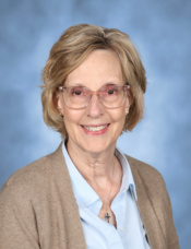 Suzanne Mackowski