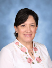 Norma Palero-Rodriguez