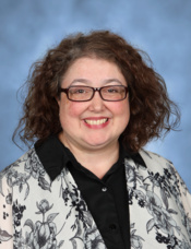 Amy Ragsdale