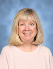 Mary Nowak