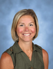 Meghan Ritchie