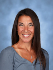 Christina Scollin
