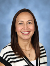 Maria Gomez-Valdez