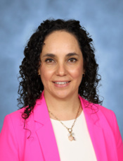 Ernestina Galvan Castellanos
