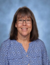 Fran Wright