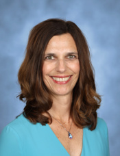 Diane Ballor