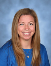 Lauren Lewinski