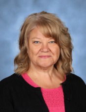 Lori DeDalis