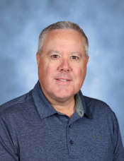 Tim Soldan