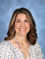 Theresa DiSanto