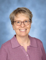 Donna Blankenburg