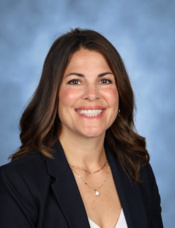 Theresa DiSanto